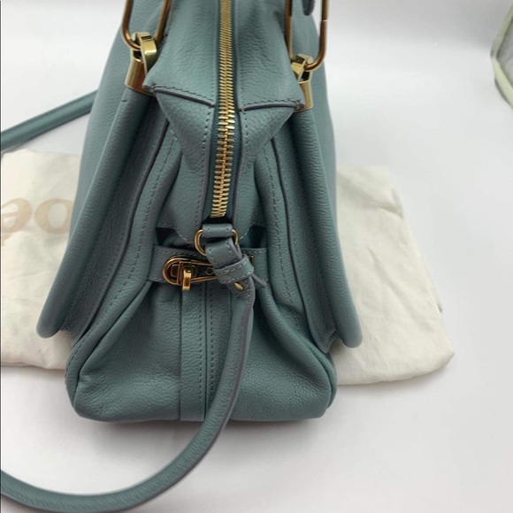 Chloe Paraty - Picture 3 of 10